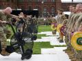 Estados Unidos celebra los 250 años de su Ejército con un gran desfile en Washington, en directo