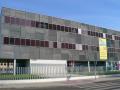 El instituto de León donde estudiaba una niña que ha muerto de un aneurisma