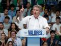 Feijóo, sobre la trama del PSOE: «Sánchez lo sabía todo y tiene que irse por cómplice y mentiroso»