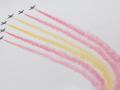 Video resumen del espectáculo aéreo de la Patrulla Águila