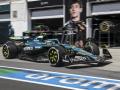 Fernando Alonso en el GP de Canadá