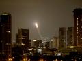 La tensión entre Irán e Israel se intensifica con nuevas oleadas de bombardeos iraníes y un caza derribado en Tabriz