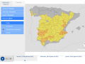 Avisos de la Aemet