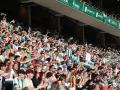 La afición del Córdoba responde desde el primer día de renovación