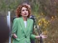 María Jesús Montero, vicepresidenta del Gobierno y ministra de Hacienda