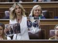 La diputada del Partido Popular, Cayetana Álvarez de Toledo