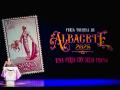 Presentación del cartel de la Feria Taurina de Albacete 2025