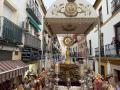Procesión del Corpus Christi