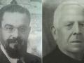 Pedro Sandoica y Granados y Manuel Izquierdo, dos de los nuevos mártires