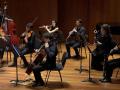 Músicos de la Escuela Superior de Música Reina Sofía