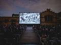 CinePlaza de verano en Matadero (2024)