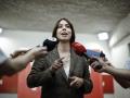 Imagen de archivo de la secretaria general del PSPV-PSOE, Diana Morant