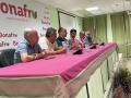 Asamblea general de socios de la Plataforma en Defensa de los Regadíos del Condado