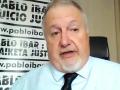 La defensa de Pablo Ibar