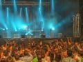 Imagen archivo fiestas en Ferrol