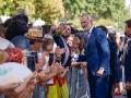 Felipe VI, cercano a Badia del Vallès entre banderas de España

Felipe VI, cercano a Badia del Vallès entre banderas de España

Felipe VI, cercano a Badia del Vallès entre banderas de España