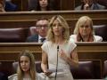La diputada del Partido Popular, Cayetana Álvarez de Toledo
