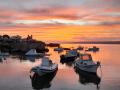 Embarcadero de Tabarca