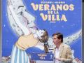 Presentación de Veranos de la Villa 2025