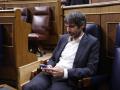 Urtasun trata de organizar un sector de la cultura fuertemente ideologizado y dócil a Moncloa