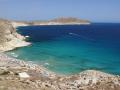 Cala del Plomo, uno de los lugares más bellos del Parque Natural de Cabo de Gata-Níjar