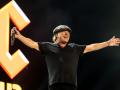 Primer concierto de AC/DC en Sevilla de la gira ‘Power up Tour 2024'