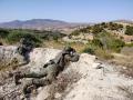 El Ejército ha desplegado al Grupo Táctico Ceuta y militares del Regimiento de Caballería Alcántara 10, en Melilla