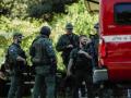 Al menos dos bomberos muertos en una emboscada a tiros durante un incendio forestal en Idaho (EE.UU.)