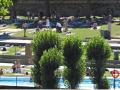 Piscina Municipal Orense