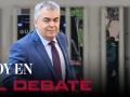 Podcast diario Hoy en El Debate