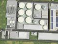 Planta de biogás que comenzará a construirse en septiembre en Segovia