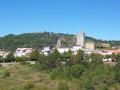 Viana do Bolo, municipio gallego al que pertenece el pueblo más alto de Galicia