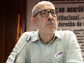 El exdirector de Gestión Administrativa en Adif de los trabajos encargados a Tragsatec, Ignacio Zaldívar GarcíaEuropa Press


El exdirector de Gestión Administrativa en Adif de los trabajos encargados a Tragsatec, Ignacio Zaldívar García