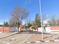 Centro de inmigrantes de Alcalá de Henares
