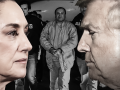 Claudia Sheinbaum, entre dos fuegos del cartel de Sibaloa