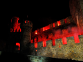 Castillo de los Templarios