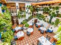 Restaurante Puerta Sevilla, del Grupo Rosales
