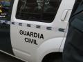 (Foto de ARCHIVO)
Coche de la Guardia Civil

REMITIDA / HANDOUT por GUARDIA CIVIL
Fotografía remitida a medios de comunicación exclusivamente para ilustrar la noticia a la que hace referencia la imagen, y citando la procedencia de la imagen en la firma
01/1/1970