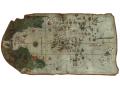 Carta universal de Juan de la Cosa (1500)