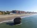 Vista de Matalascañas desde la costa, con su conocido 'tapón'

REMITIDA / HANDOUT por AYUNTAMIENTO DE ALMONTE
Fotografía remitida a medios de comunicación exclusivamente para ilustrar la noticia a la que hace referencia la imagen, y citando la procedencia de la imagen en la firma
08/2/2024