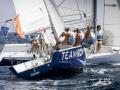 Flota femenina de la Copa del Rey Mapfre