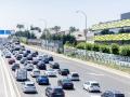 (Foto de ARCHIVO)
Varios vehículos circulan durante la primera operación salida de verano 2025, en la autovía A6, a 27 de junio de 2025, en Madrid (España). La Dirección General de Tráfico (DGT) prevé para esta primera operación salida del verano 2025 un total de alrededor de 6 millones de desplazamientos por carretera entre hoy a las 15:00 horas y la medianoche del lunes 1 de julio. Esta cifra corresponde al periodo inicial de mayor intensidad de tráfico, coincidiendo con el inicio de las vacaciones escolares y el primer gran fin de semana estival.

Ricardo Rubio / Europa Press
27 JUNIO 2025;OPERACIÓN;SALIDA;COCHES;VEHÍCULOS;CARRETERA;AUTOVÍA;RECURSOS;VERANO
27/6/2025
