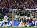 Chelsea y Fluminense se citan en semifinales del Mundial tras dos duelos de alta tensión frente a Palmeiras y Al Hilal