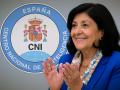 Esperanza Casteleiro, directora del CNI