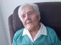 Lola, la abuela de Galicia muere a los 111 años