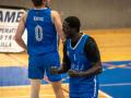 Ndiaye, nuevo refuerzo del Coto CB
