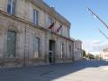 Ayuntamiento de San Fernando de Henares
