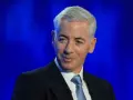 Bill Ackman, en una imagen de archivo