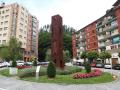 Monumento a Miguel Ángel Blanco