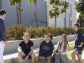 El grupo educativo continúa apostando por ofrecer una importante cantidad de becas y ayudas al estudio